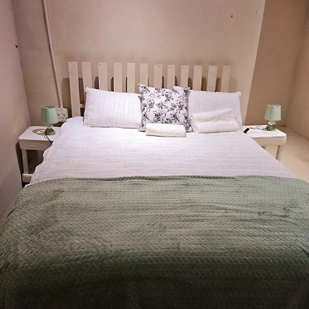 Softlife Guest House Ulundi Bagian luar foto