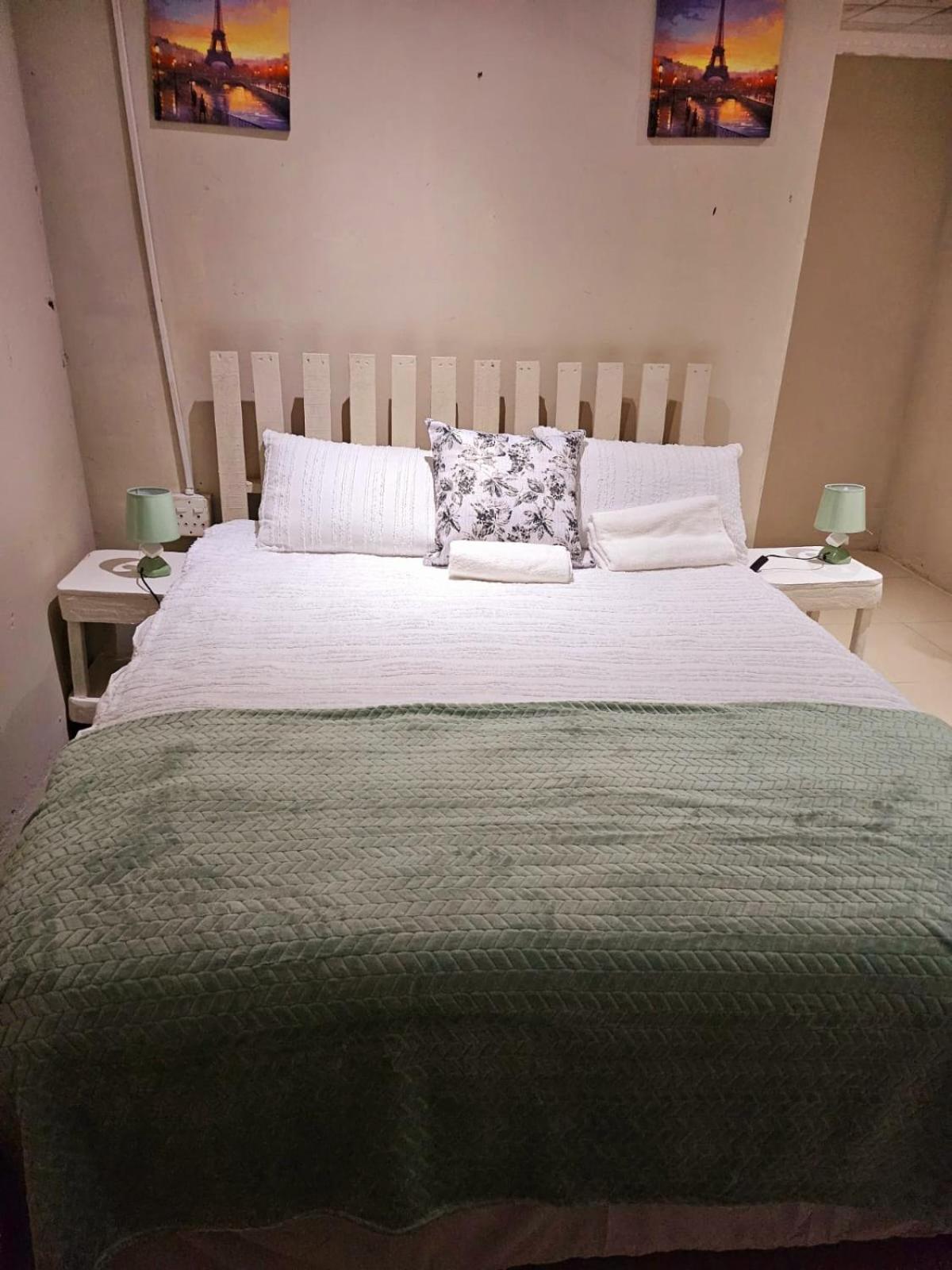 Softlife Guest House Ulundi Bagian luar foto