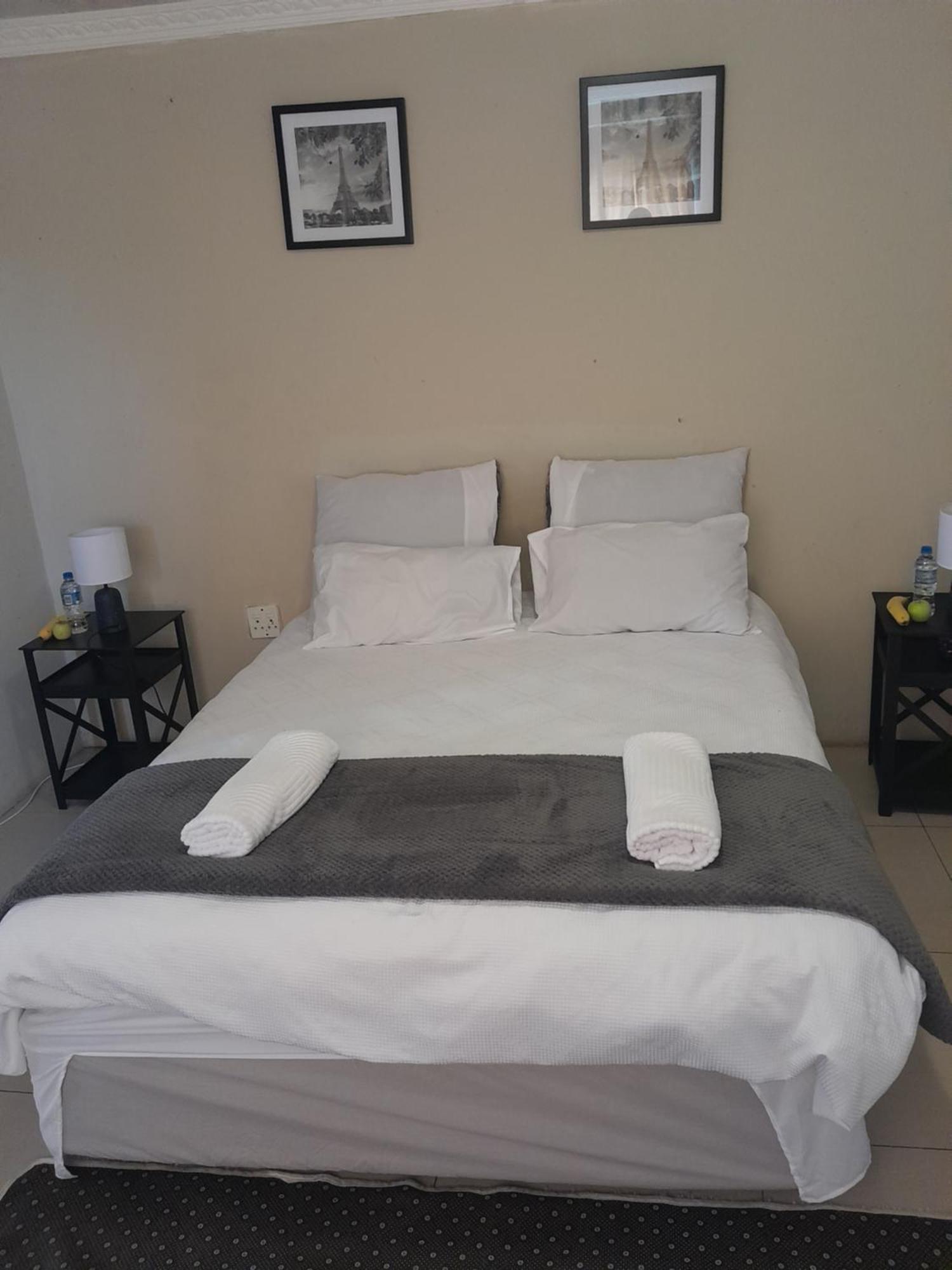 Softlife Guest House Ulundi Bagian luar foto
